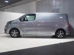 Toyota PROACE Electric Worker Extra Range Innovator, 330 km, 32 min, Origineel Nederlands, 75 kWh