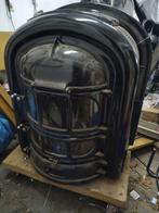 Kolenkachel Beckers type 65, Huis en Inrichting, Kachels, Ophalen, Gebruikt, Overige brandstoffen, Vrijstaand