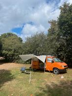 Volkswagen T4 Camper, Auto's, Volkswagen, 1772 kg, Overige modellen, Overige kleuren, 700 kg