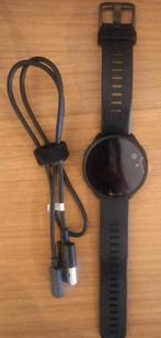Sporthorloge Polar, Sieraden, Tassen en Uiterlijk, Sporthorloges, Hoogte, Zwart, Nieuw, Ophalen of Verzenden