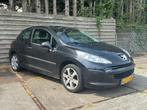 Peugeot 207 1.4-16V XR inruilkoopje/ Airco / apk 5-2026, Auto's, Peugeot, Voorwielaandrijving, Stof, 4 cilinders, Elektrische ramen