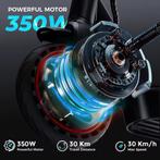 Elektrische step 350WATT Nieuw. 2 stuks voor €380!, Fietsen en Brommers, Steps, Ophalen, Zo goed als nieuw, Elektrische step (E-scooter)