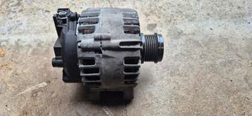 Dynamo Volvo V40 1.6 D2 Orgineel 31419219 beschikbaar voor biedingen