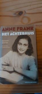 Anne Frank - Het Achterhuis, Ophalen of Verzenden, Gelezen, Anne Frank, Politiek