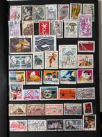 postzegels Frankrijk, Postzegels en Munten, Postzegels | Volle albums en Verzamelingen, Verzenden, Buitenland
