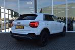 Audi Q2 30 TFSI Business Edition|Navi|Cruise|Virtual|Apple c, Auto's, Audi, Voorwielaandrijving, Gebruikt, Wit, Origineel Nederlands