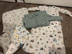 Slaapzakken set, Ophalen, Gebruikt, 85 tot 100 cm, Slaapzak