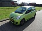 Daihatsu Cuore 1.0 Clever, Auto's, Voorwielaandrijving, 4 stoelen, 23 km/l, Origineel Nederlands