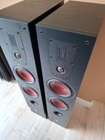 Dali ikon 6 mk2, Audio, Tv en Foto, Luidsprekers, Gebruikt, 120 watt of meer, Front, Rear of Stereo speakers, Ophalen