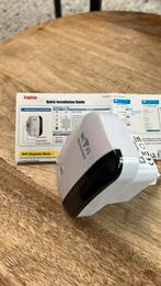 WIFI repeater., Computers en Software, WiFi-versterkers, Ophalen of Verzenden, Nieuw