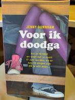 Jenny Downham - Voor ik doodga, Ophalen of Verzenden, Zo goed als nieuw, Jenny Downham