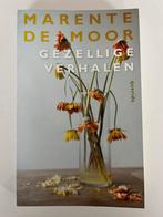 Gezellige verhalen - Marente de Moor, Verzenden, Zo goed als nieuw, Nederland
