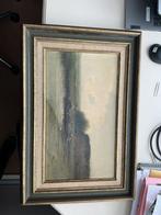 Aris Knikker., Antiek en Kunst, Kunst | Schilderijen | Klassiek, Ophalen of Verzenden