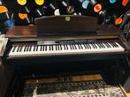 Yamaha Digital Piano, Model YDP223-Yamaha Clavinova Digital, Muziek en Instrumenten, Piano's, Ophalen, Gebruikt, Bruin, Digitaal