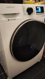 Wasmaschine Samsung eco bubble 8 kg, Witgoed en Apparatuur, Wasmachines, Energieklasse A of zuiniger, 85 tot 90 cm, 1200 tot 1600 toeren