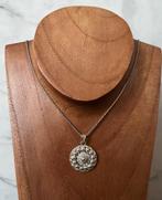 Hanger met zilveren zeeuwse “knoop”, Ophalen of Verzenden