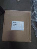 Zilveren Duct Tape - Doos met 24 rollen, Ophalen of Verzenden