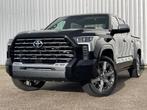 Toyota TUNDRA Capstone HYBRID (bj 2024, automaat), Auto's, Toyota, Automaat, Gebruikt, Euro 6, Zwart