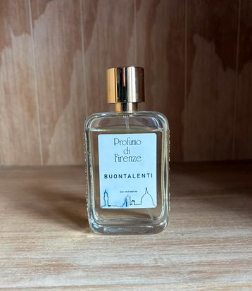 Profumo di Firenze Buontalenti 100ml beschikbaar voor biedingen