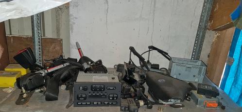 Saab 900ng V6 1995 onderdelen, Auto-onderdelen, Klein materiaal, Saab, Gebruikt, Ophalen