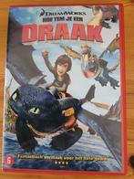 Hoe tem je een Draak, Ophalen of Verzenden, Zo goed als nieuw