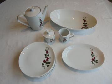servies 15 delig beschikbaar voor biedingen
