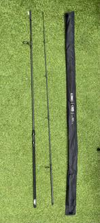 karperhengel, Watersport en Boten, Hengelsport | Zeevissen, Ophalen, Zo goed als nieuw, Molen