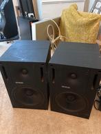 Genelec 1031A - monitoring system, Ophalen, Gebruikt, Minder dan 60 watt, Overige merken