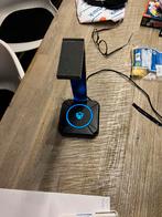 Battletron Koptelefoon Standaard RGB, Computers en Software, Headsets, Ophalen of Verzenden, Zo goed als nieuw