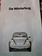VW Folder., Auto diversen, Handleidingen en Instructieboekjes, Ophalen of Verzenden