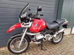 BMW R 1100 GS + garantie & beurt, Motoren, Motoren | BMW, 2 cilinders, Motorrijbewijs A, Bedrijf, Meer dan 35 kW