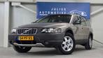 Volvo XC70 2.5 T Geartronic Comfort Line Trekhaak Zeer Netje, Automaat, XC70, Euro 4, 750 kg