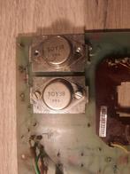 Partij Vintage Componenten uit Philips PM 3230 (Tropical Fis, Ophalen of Verzenden