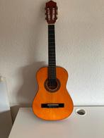 Klassieke gitaar 3/4 – ideaal voor kinderen, met accessoires, Muziek en Instrumenten, Snaarinstrumenten | Gitaren | Akoestisch