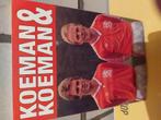 Koeman en Koeman boek, Ophalen of Verzenden, Gelezen