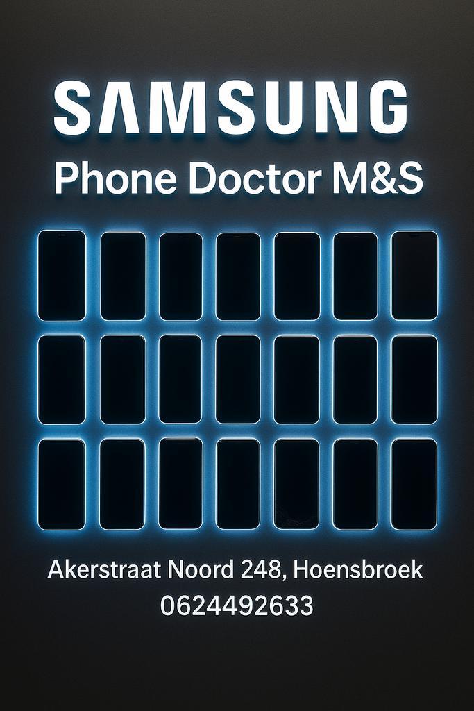 Vervang of herstel je Samsung-scherm met topkwaliteit!, Boeken, Psychologie, Zo goed als nieuw, Ophalen of Verzenden