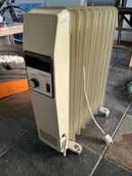 Elektrische kachel - Benraad Thermostaat, Gebruikt, Overige soorten, Elektrisch, Ophalen of Verzenden