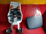 Toddlers front child seat for Mom's Bicycle, Ophalen of Verzenden, Zo goed als nieuw