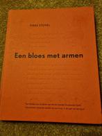 Een bloes met armen - Pieke Stuvel, Ophalen of Verzenden, Zo goed als nieuw, Pieke Stuvel, Non-fictie
