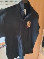 Porsche polo zwart - *NIEUW*, Kleding | Heren, Ophalen of Verzenden, Nieuw, Maat 48/50 (M), Zwart