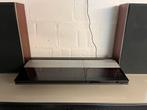 Bang & Olufsen Beocenter 4000 met Beovox S30 Luidsprekers, Ophalen, Gebruikt, Overige merken