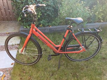 Batavus fiets - Zo goed als nieuw! beschikbaar voor biedingen