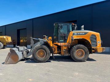Hyundai HL940A 2021 ! (bj 2021) beschikbaar voor biedingen