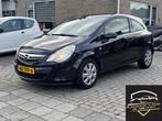 Opel Corsa 1.2 EcoFlex Business Edition LPG luxe uitvoering, Auto's, Voorwielaandrijving, Gebruikt, 4 cilinders, 1229 cc