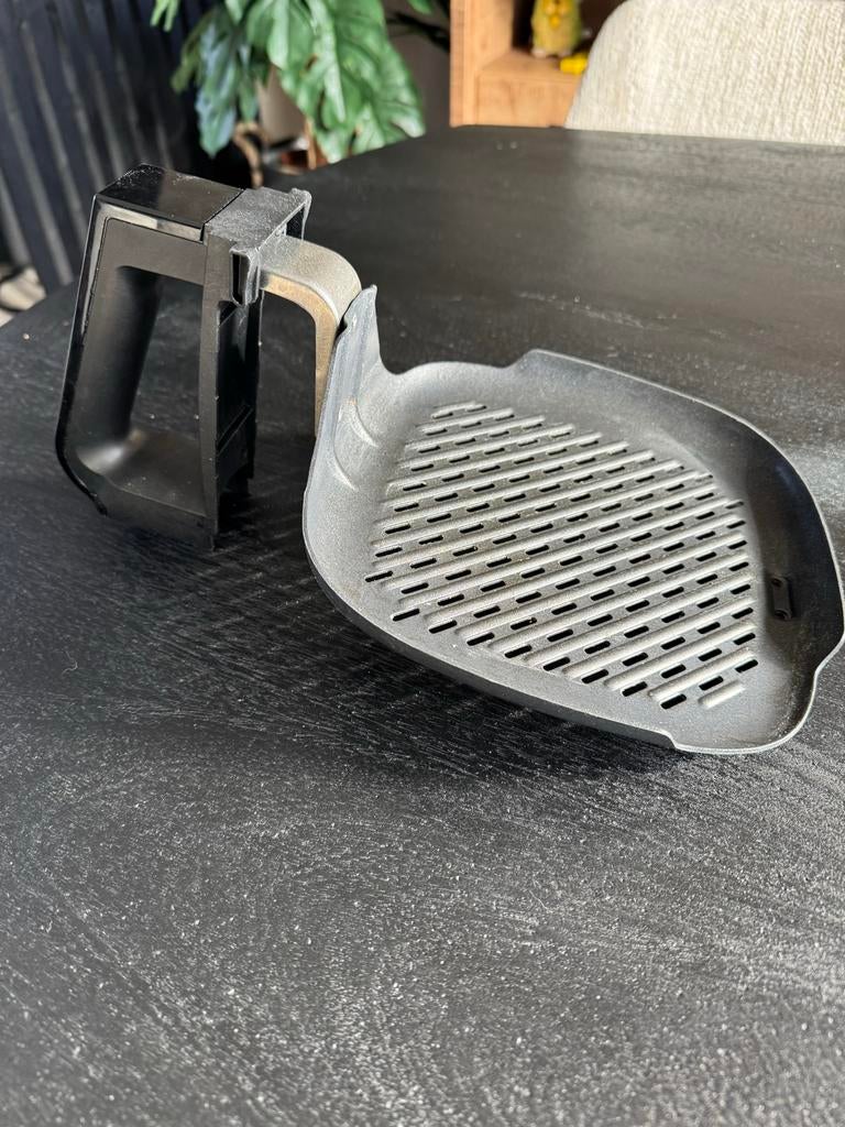 Philips Airfryer Accessoires - Bakplaat, Witgoed en Apparatuur, Airfryers, Ophalen, Gebruikt, Airfryer, Minder dan 750 gram