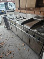 Horeca Apparatuur - Professionele Keuken, Zakelijke goederen, Horeca | Keukenapparatuur, Ophalen of Verzenden