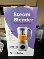 Easy Baby Stoom Blender, Ophalen of Verzenden, Zo goed als nieuw, Overige typen