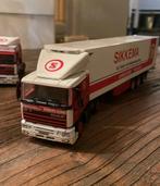 Daf 95 Sikkema Emmeloord enige, Ophalen, Nieuw, Bus of Vrachtwagen, Wsi