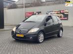 Mercedes-Benz A-klasse 170 Classic, Gebruikt, 4 cilinders, 116 pk, Zwart