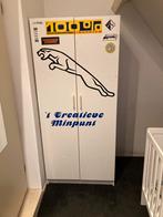 IKEA kledingkast - nette staat, Kunststof, Gebruikt, 150 tot 200 cm, 50 tot 100 cm